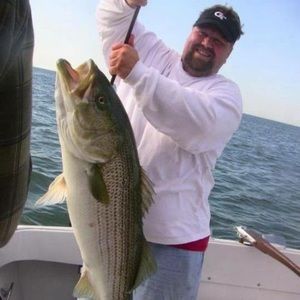 Meet your Posher, Keith